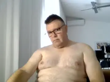Chaturbate Nude Webcam of scoobs71