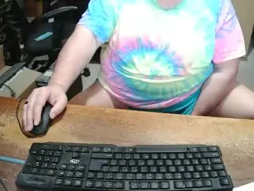 Chaturbate Live Porn of bucku2
