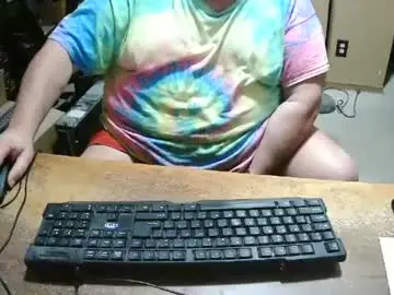 Chaturbate Adult Video Chat of bucku2