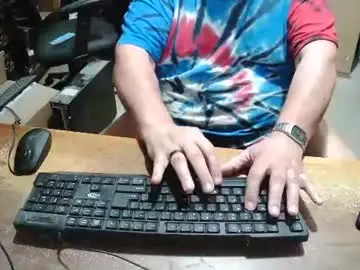 Chaturbate Best Webcam of bucku2