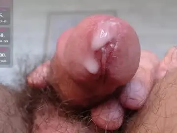 Chaturbate Sex Cam of dreamon007007007