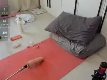Chaturbate Sex Cam of dreamon007007007