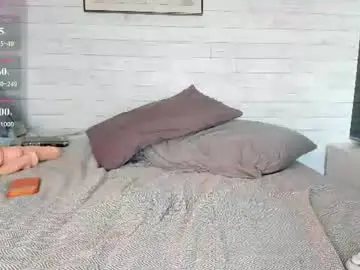 Chaturbate Live Sex Cam of dreamon007007007
