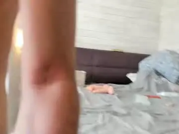 Chaturbate Free Porn Cam of dreamon007007007