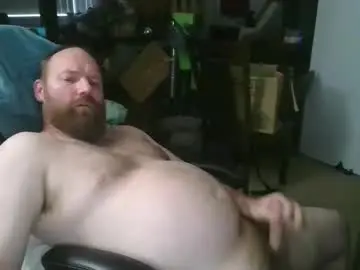 Chaturbate Sex Cam of mackhere4u