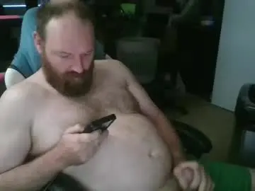 Chaturbate Live Sex of mackhere4u