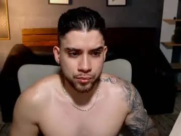 Chaturbate Sex Chat of mike_montoya