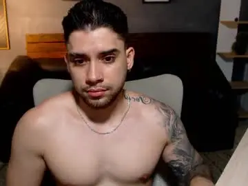 Chaturbate Adult Webcam of mike_montoya