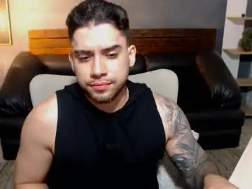 Chaturbate Free Live Porn of mike_montoya