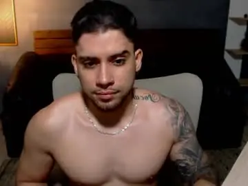 Chaturbate Free Live Porn of mike_montoya
