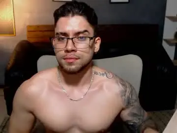 Chaturbate Free Porn Cam of mike_montoya