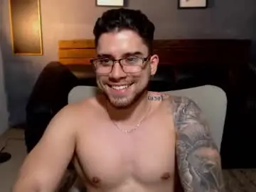 Chaturbate Best live sex cam show of mike_montoya