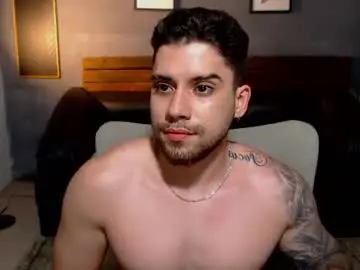 Chaturbate Best Webcam of mike_montoya