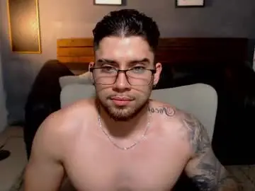 Chaturbate Adult Webcam of mike_montoya