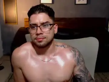 Chaturbate Watch Live Sex Cams of mike_montoya