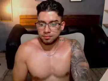 Chaturbate Nude Webcam of mike_montoya