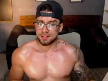 Chaturbate Adult Webcam of mike_montoya