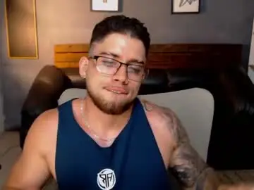 Chaturbate Watch Live Sex Cams of mike_montoya
