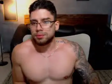 Chaturbate Best live sex cam show of mike_montoya