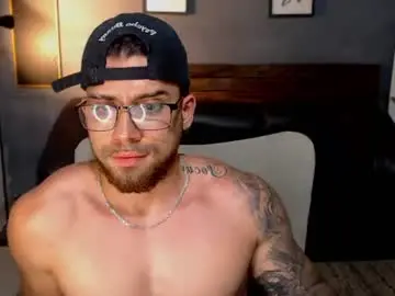 Chaturbate Watch Live Sex Cams of mike_montoya