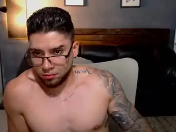 Chaturbate Adult Video Chat of mike_montoya