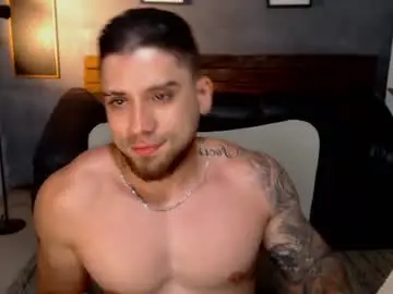 Chaturbate Best live sex cam show of mike_montoya