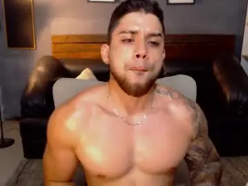 Chaturbate Best live sex cam show of mike_montoya