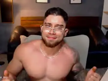 Chaturbate Watch Live Sex Cams of mike_montoya