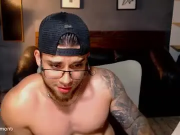 Chaturbate Adult Video Chat of mike_montoya