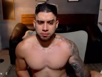 Chaturbate Adult Video Chat of mike_montoya