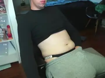 Chaturbate Live Sex Cam of skylinebaby
