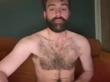 Chaturbate Nude Webcam of hairyhungbi69