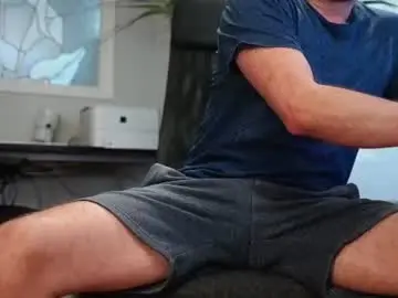 Chaturbate Free Live Porn of jackoffdude85