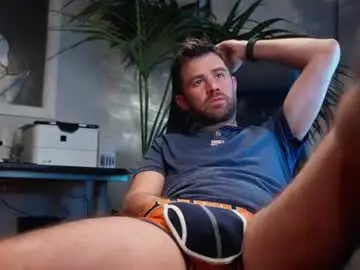 Chaturbate Free Porn Cam of jackoffdude85