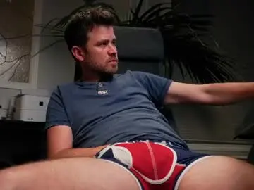 Chaturbate Best live sex cam show of jackoffdude85