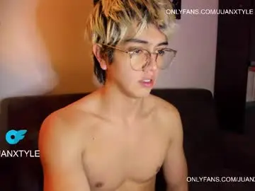 Chaturbate Best Webcam of juancamroom