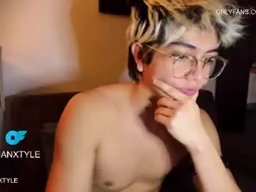 Chaturbate Adult Webcams of juancamroom