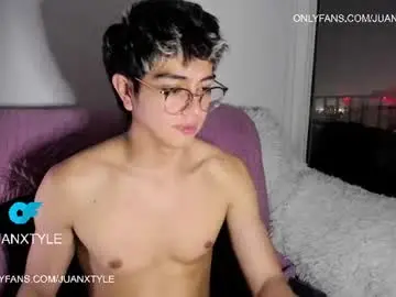 Chaturbate Adult Webcams of juancamroom