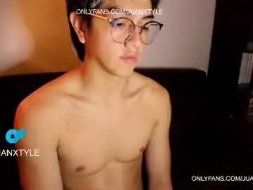 Chaturbate Live Porn of juancamroom