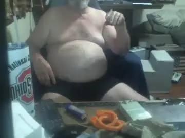 Chaturbate Best live sex cam show of justmeohio