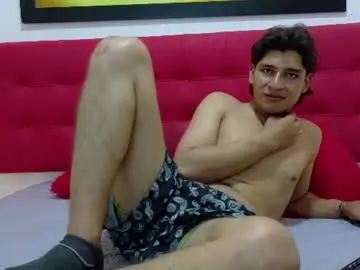 Chaturbate Best Webcam of marcelo_41