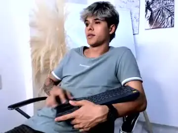 Chaturbate Adult Webcams of rio_miller