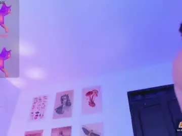 Chaturbate Live Porn of black_skull22