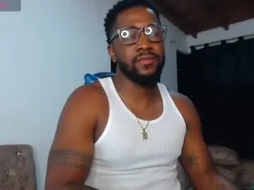 Chaturbate Nude Webcam of drake_nassir4