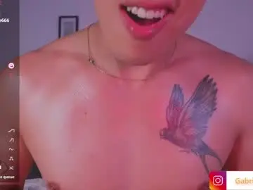 Chaturbate Sex Cam of guy_twinks