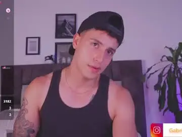 Chaturbate Free Live Porn of guy_twinks