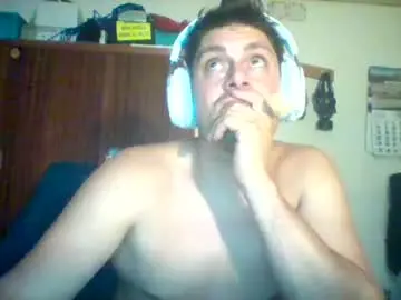Chaturbate Live Sex of luis2423