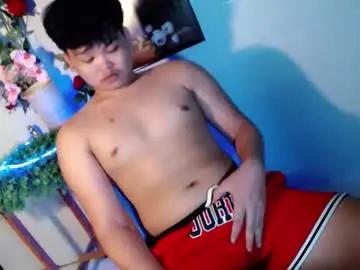 Chaturbate Nude Webcam of rnl_cum