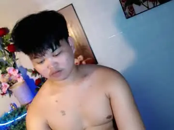Chaturbate Private Sex Chat of rnl_cum