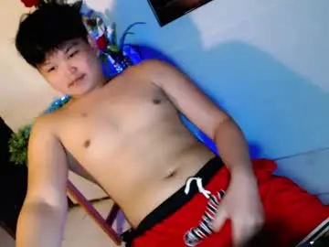 Chaturbate Free Live Porn of rnl_cum
